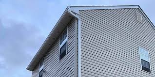 Best Storm Damage Siding Repair  in Molalla, OR